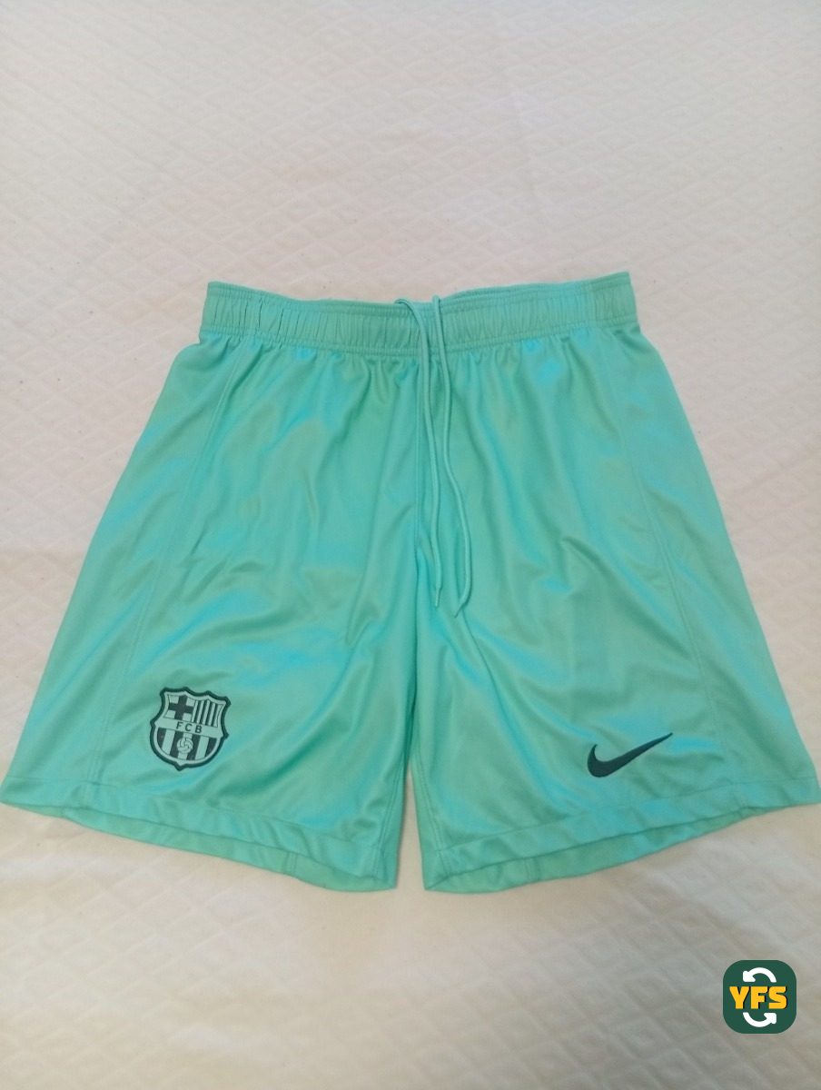 FC Barcelona 2023-2024 Third Store Version Nike - YourFootballShirt
