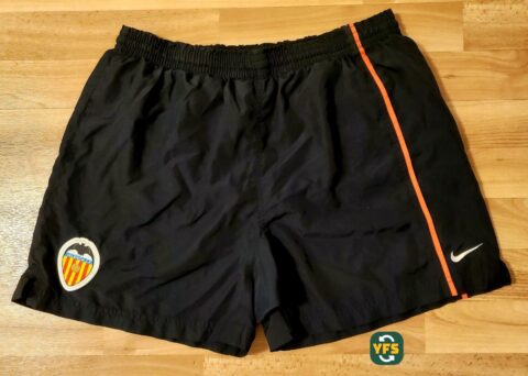 FC Valencia 2001-2002 Home