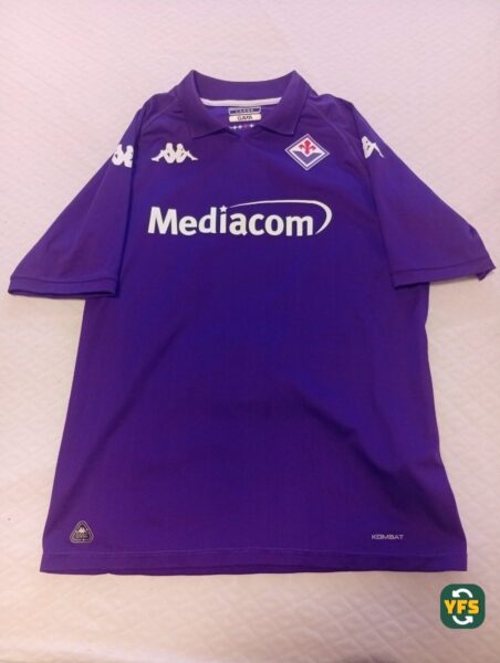 Fiorentina 2024-2025 Home