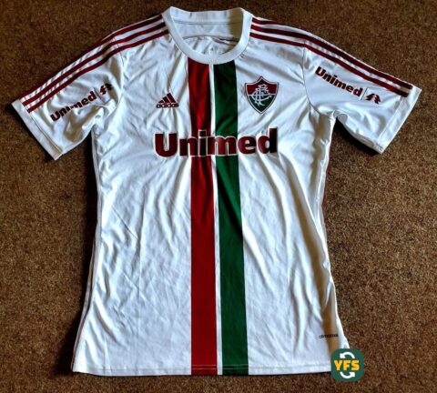Fluminense 2014-2015 Away