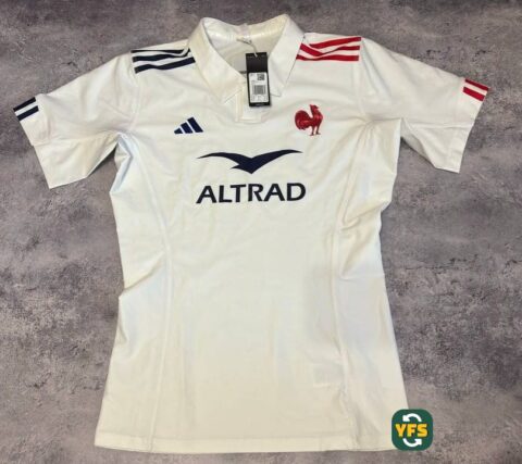 France 2024-2025 Home