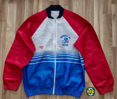 France Mondial 1982-1983 Special edition