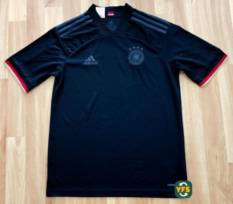 Germany 2019-2020 Away