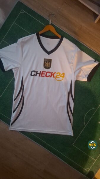 Germany 2026-2027 Special edition