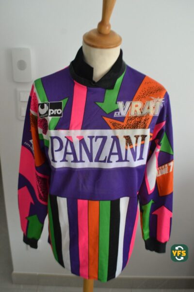 Girondins de Bordeaux 1992-1993 Goalkeeper