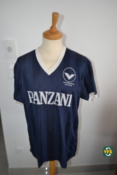 Girondins de Bordeaux 1992-1993 Home