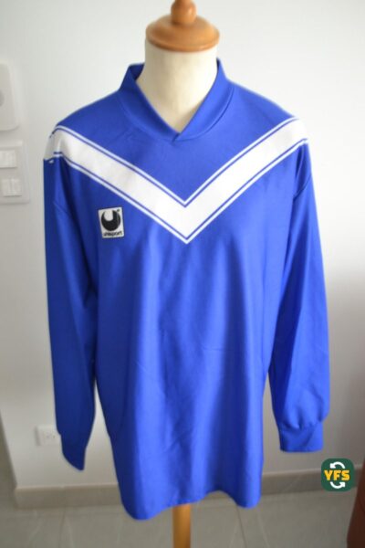 Girondins de Bordeaux 1993-1994 Third