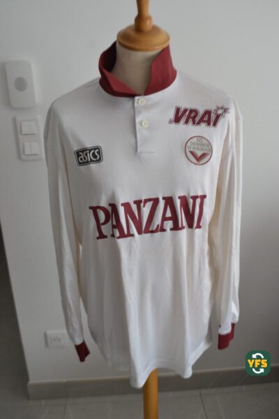 Girondins de Bordeaux 1994-1995 Away