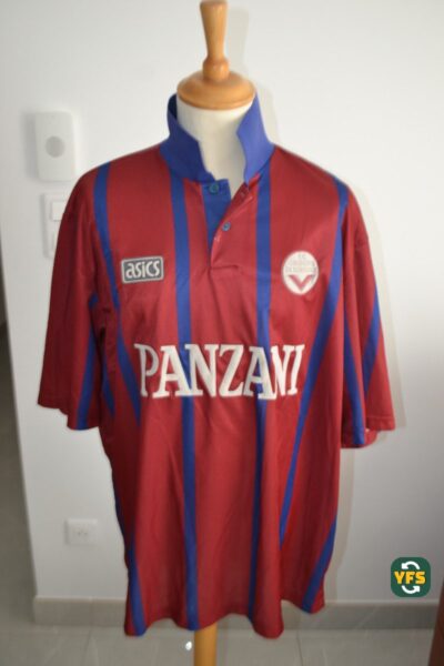 Girondins de Bordeaux 1994-1995 Home