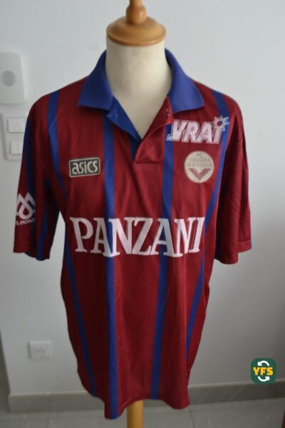 Girondins de Bordeaux 1994-1995 Home