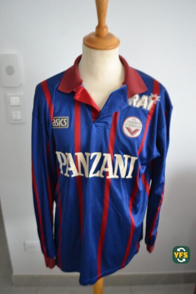 Girondins de Bordeaux 1994-1995 Third