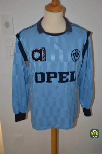 Girondins de Bordeaux 1995-1996 Goalkeeper dropsy #1