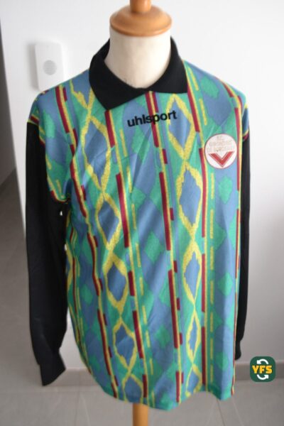 Girondins de Bordeaux 1995-1996 Goalkeeper