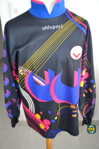 Girondins de Bordeaux 1995-1996 Goalkeeper