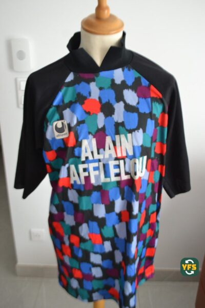 Girondins de Bordeaux 1995-1996 Goalkeeper