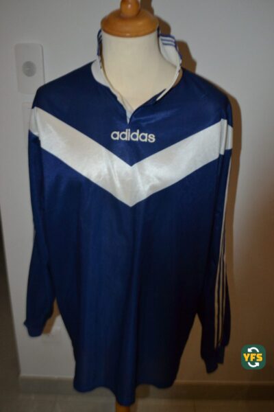 Girondins de Bordeaux 1996-1997 Home