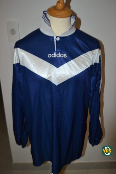 Girondins de Bordeaux 1996-1997 Home