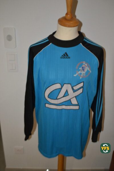 Girondins de Bordeaux 1998-1999 Goalkeeper