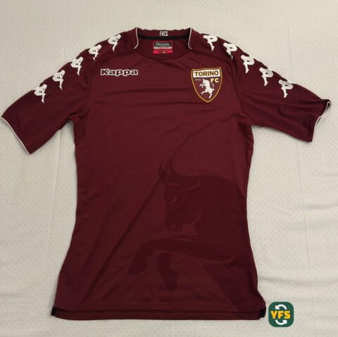 Torino 2017-2018 Home