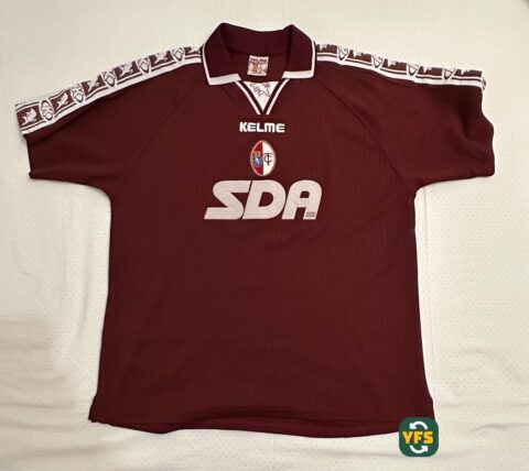 Torino 1999-2000 Home
