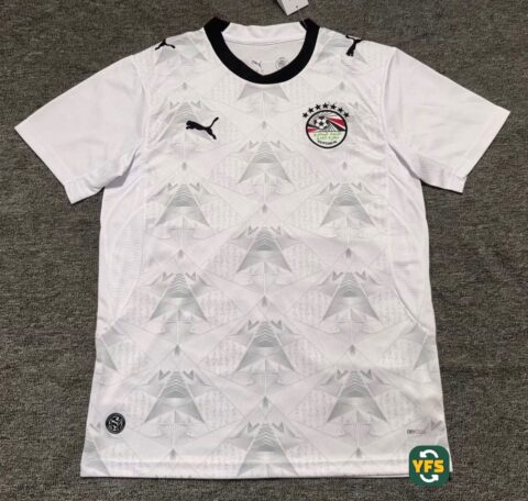 Egitto 2026-2027 Away