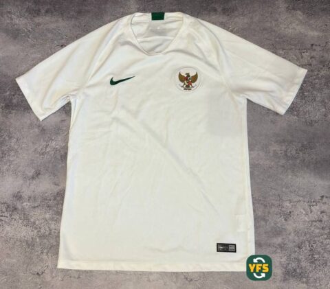 Indonesia 2018-2019 Away