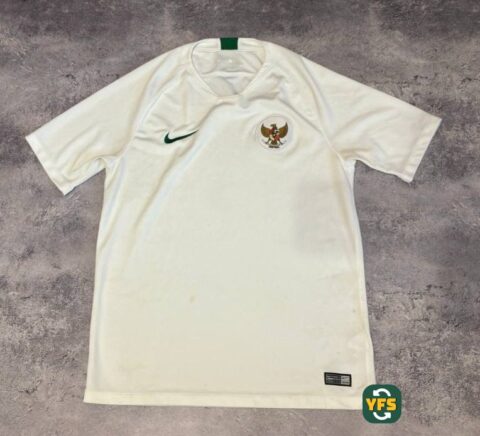 Indonesia 2018-2019 Away