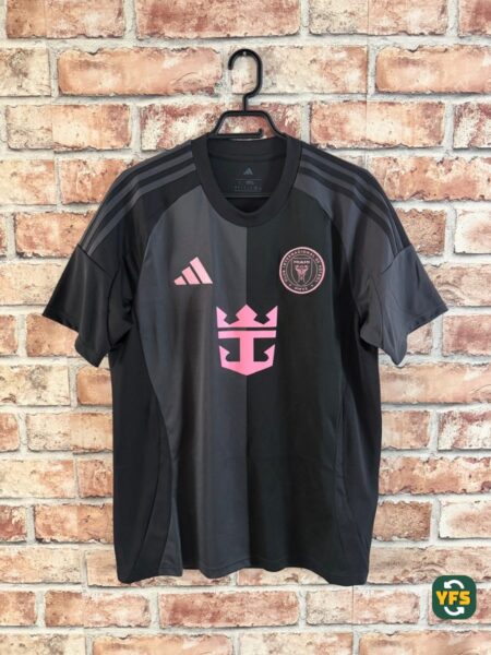 Inter Miami 2025-2026 Away