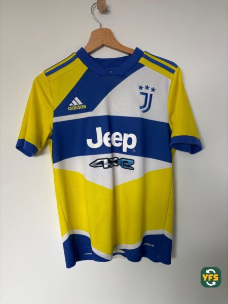 Juventus Turin 2019-2020 Away