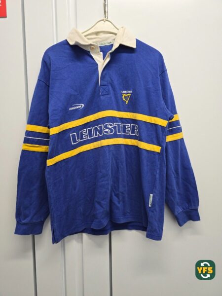 Leinster 2008-2009 Special edition