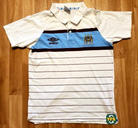 Manchester City 2010-2011 Special edition