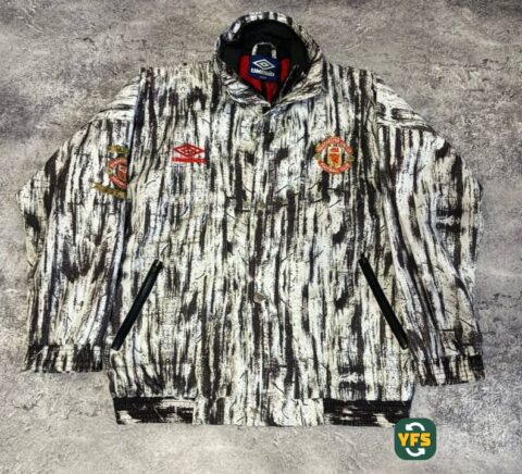 Manchester United 1992-1993 Special edition