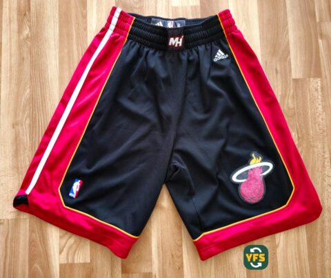 Miami Heat 2010-2011 Home