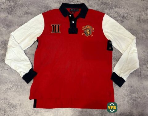 Polo Ralph Lauren 1999-2000 Home