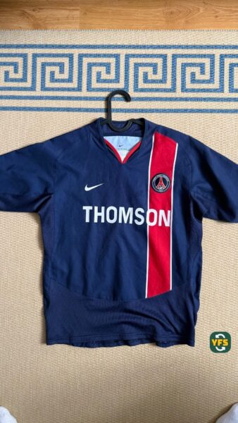 PSG 2003-2004 Home