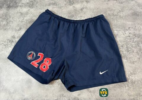 PSG 2004-2005 Home Ljuboja #28