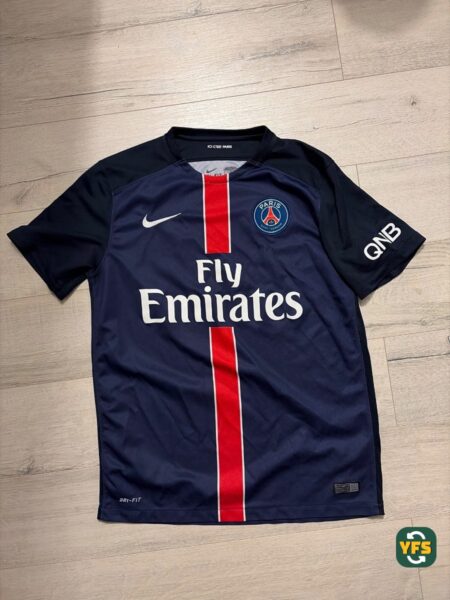 PSG 2015-2016 Home