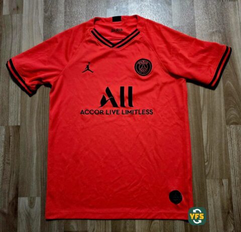 PSG 2019-2020 Away