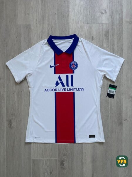 PSG 2020-2021 Away
