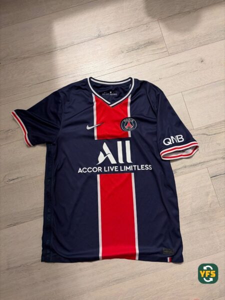 PSG 2020-2021 Home