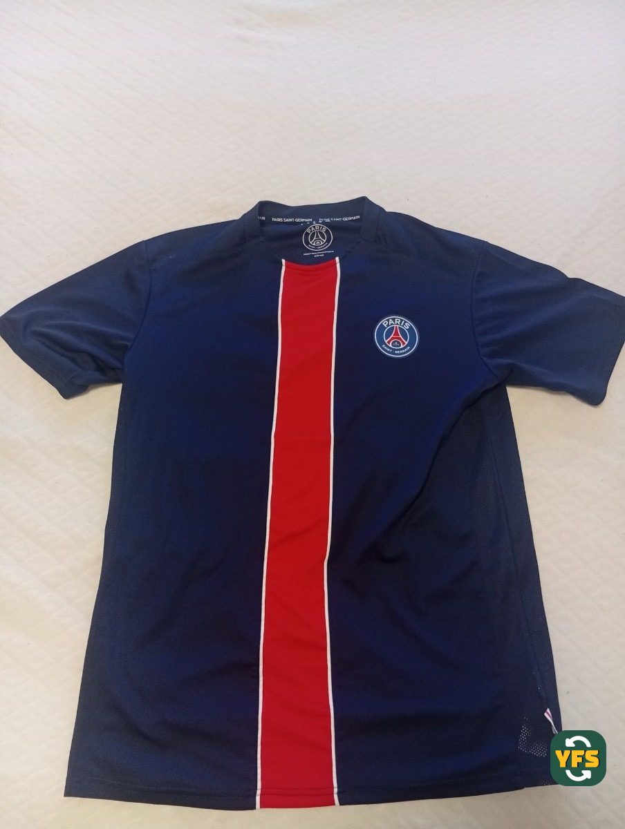 PSG 2024-2025 Home Other - YourFootballShirt - Photo 1