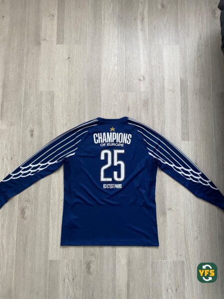 PSG 2024-2025 Special edition