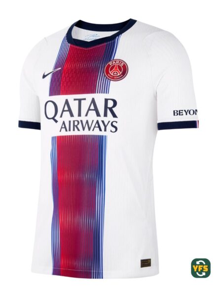 PSG 2026-2027 Home