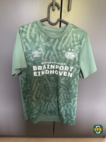 PSV Eindhoven 2019-2020 Training
