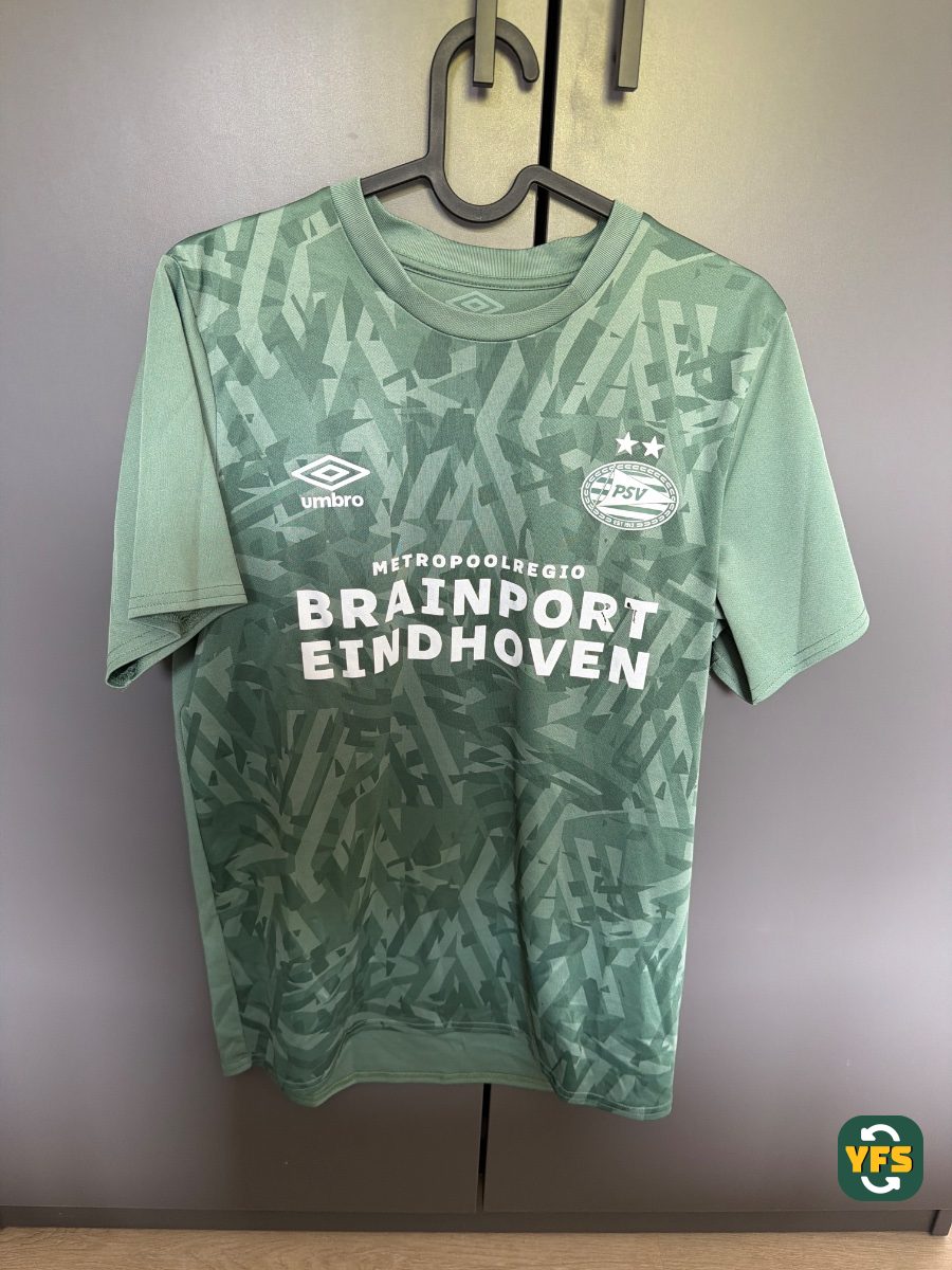 PSV Eindhoven 2019-2020 Training Store Version Umbro - YourFootballShirt - Photo 1