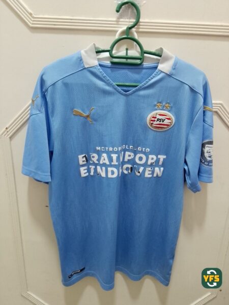 PSV Eindhoven 2020-2021 Away