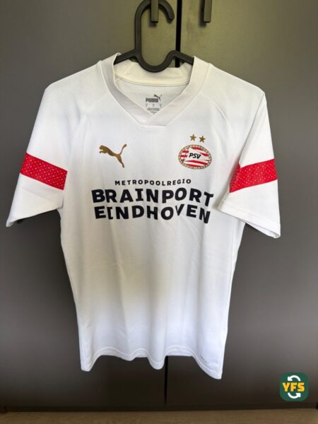 PSV Eindhoven 2022-2023 Training