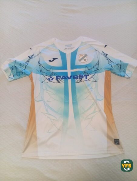 Rijeka 2023-2024 Home