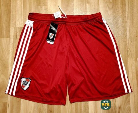 River Plate 2016-2017 Home
