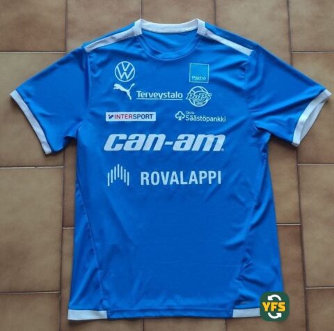 RoPs 2021-2022 Home Roiha #20